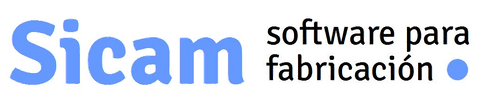 Sicam Software para Fabricación